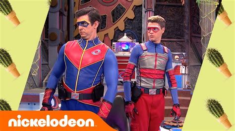 yify henry danger|Kid Danger & Captain Man Battle the Toddler .